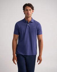 Austin Polo MENS KNITS