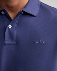 Austin Polo MENS KNITS