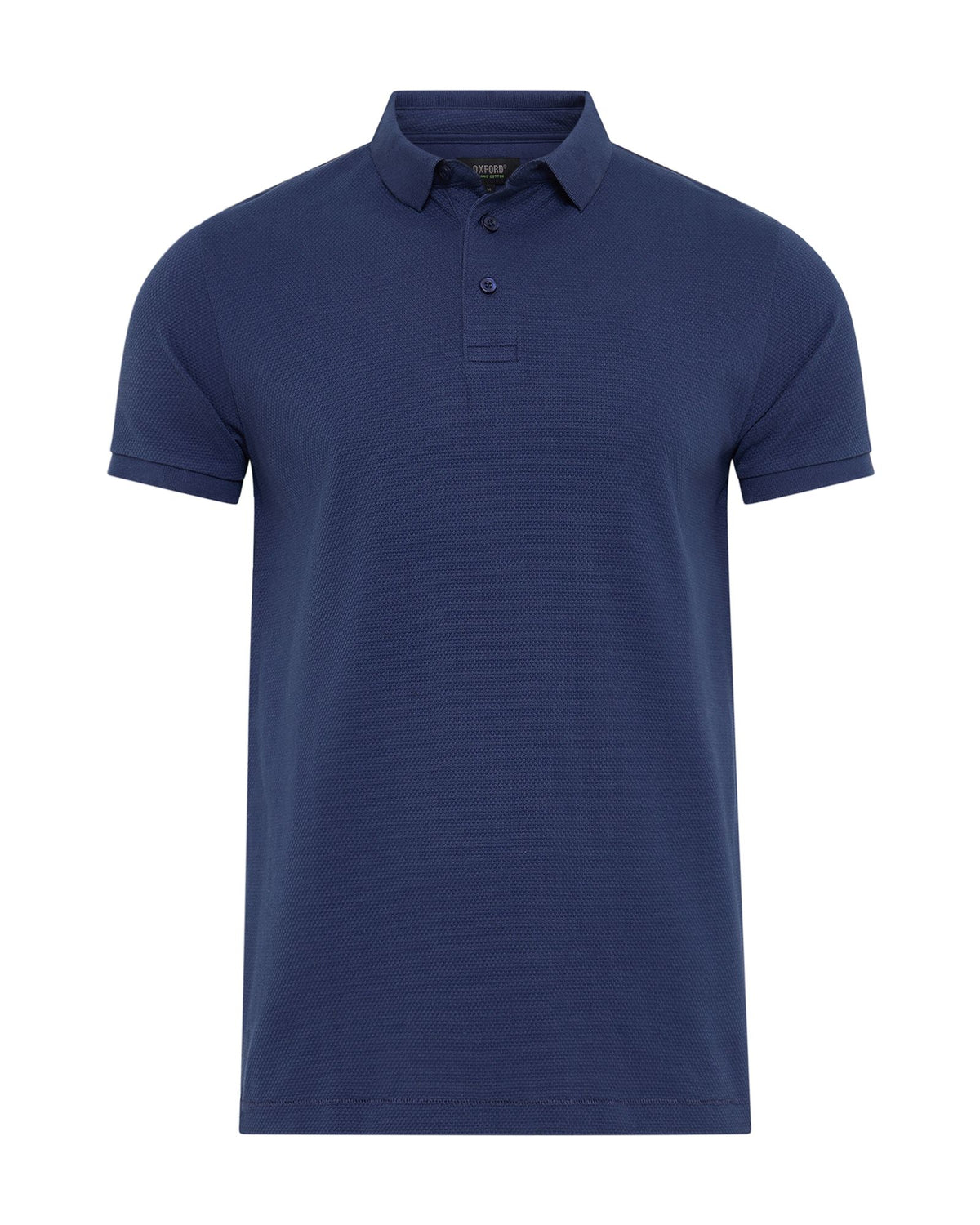 Austin Polo MENS KNITS