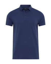 Austin Polo MENS KNITS