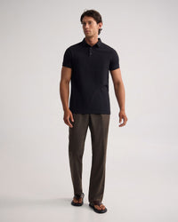 Austin Polo MENS KNITS