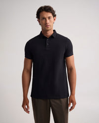 Austin Polo MENS KNITS