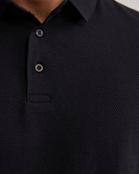 Austin Polo MENS KNITS