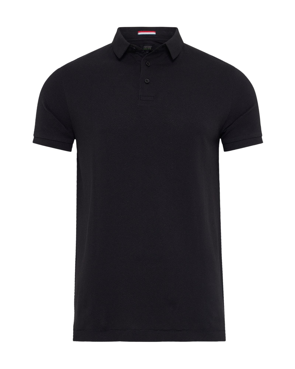 Austin Polo MENS KNITS