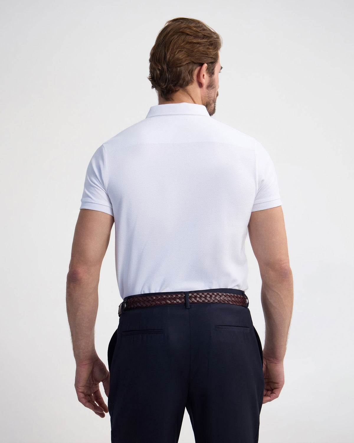Austin Polo