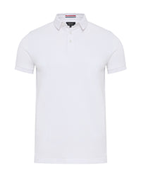 Austin Polo MENS KNITS
