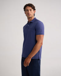 Reeve Pique Polo