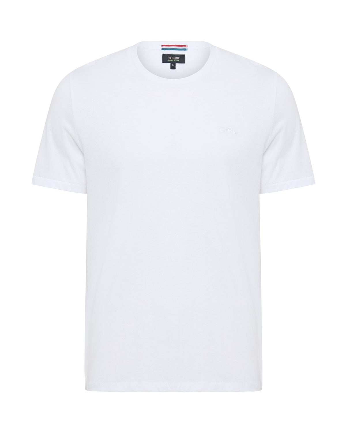 Jed Lightweight Jersey T-Shirt