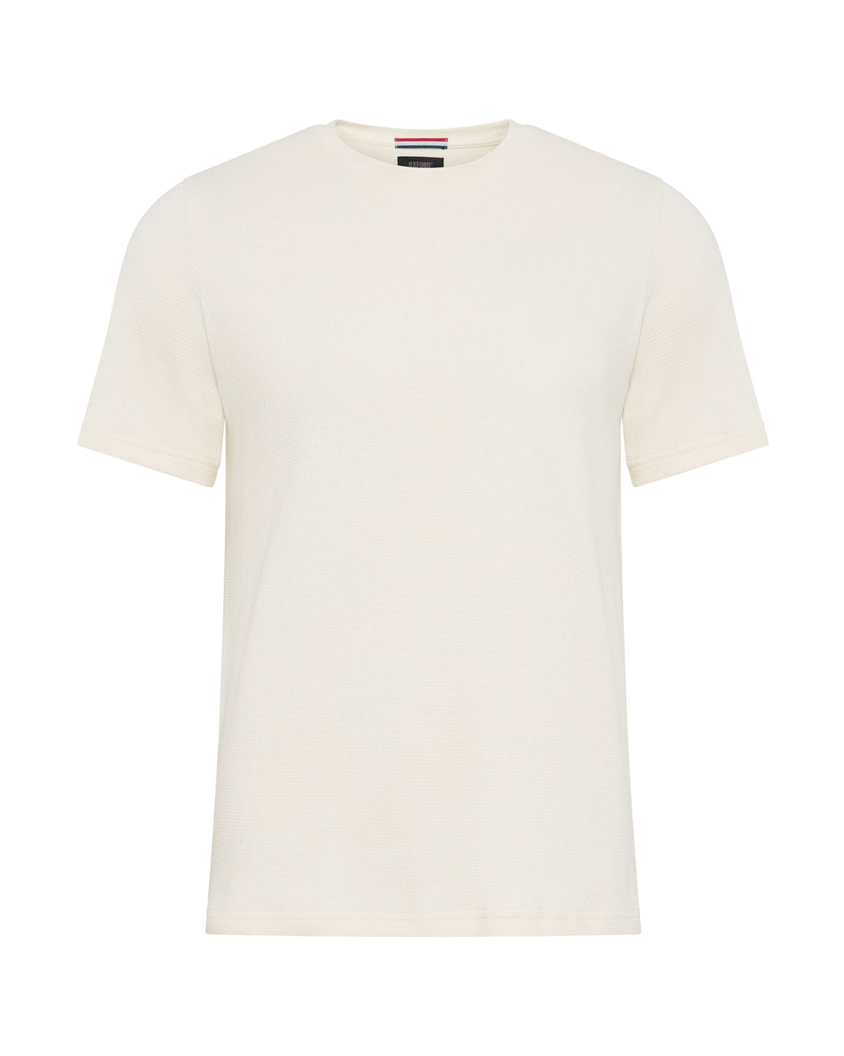 Quill Waffle T-Shirt MENS KNITS