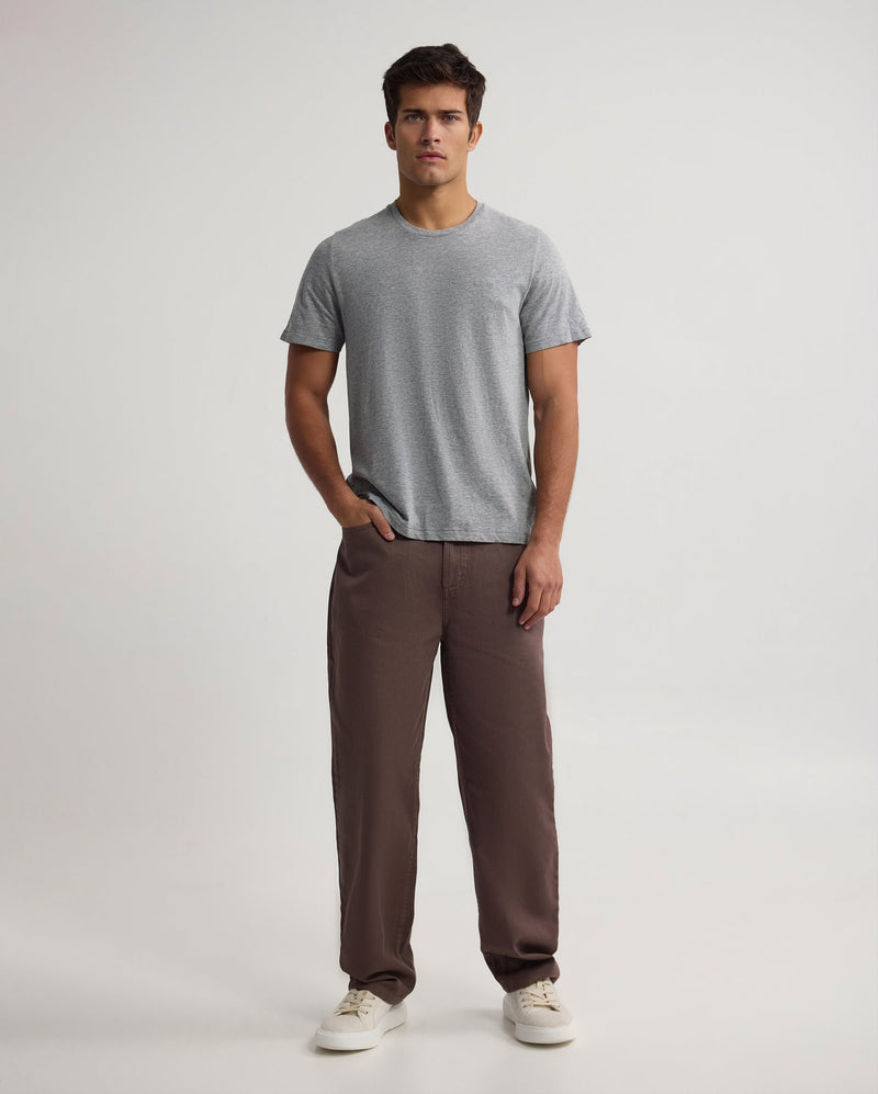 Jed Lightweight Jersey T-Shirt