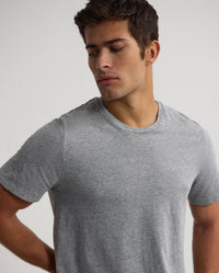 Jed Lightweight Jersey T-Shirt