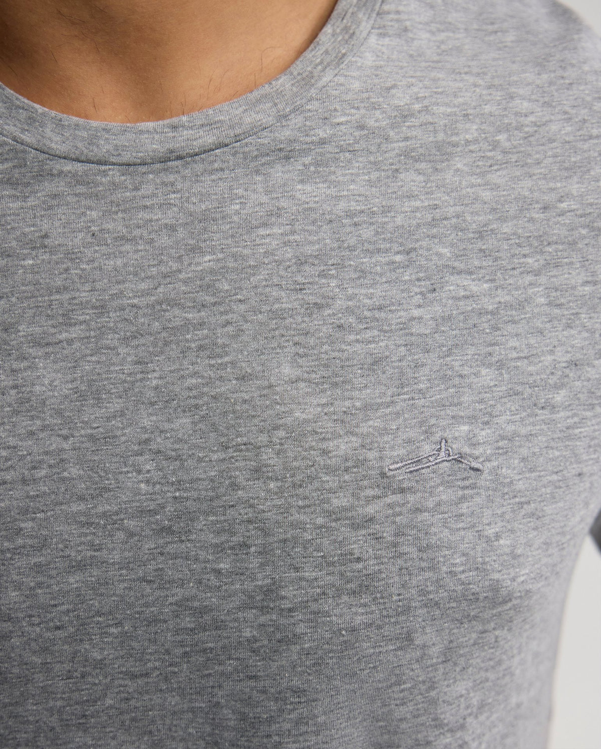 Jed Lightweight Jersey T-Shirt