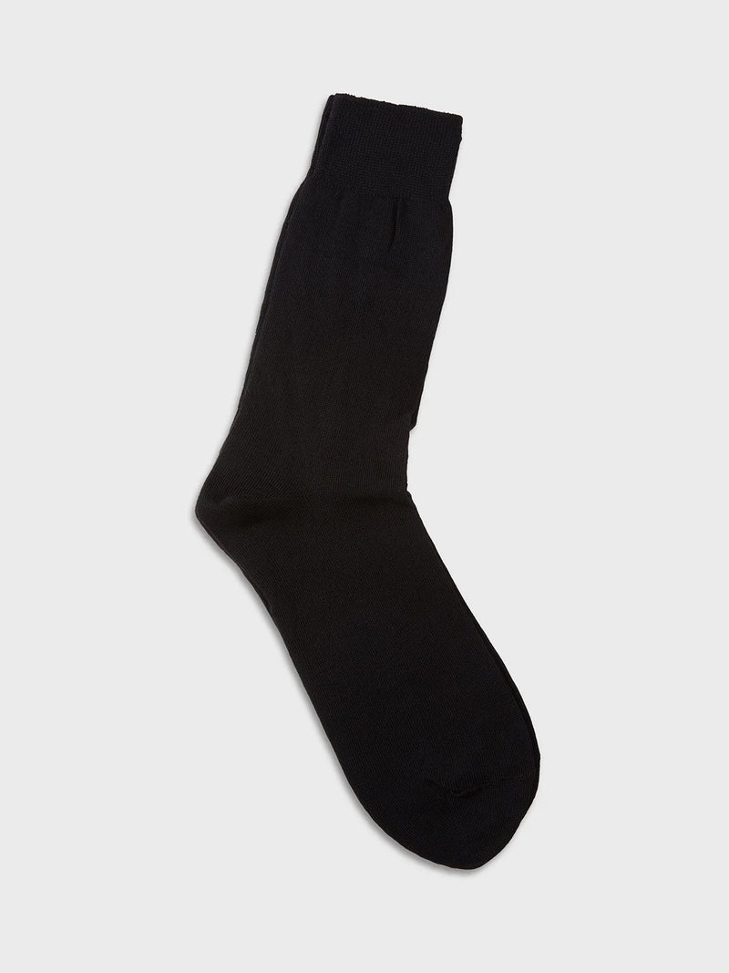 Mens Basic Socks 3 Pack MENS ACCESSORIES