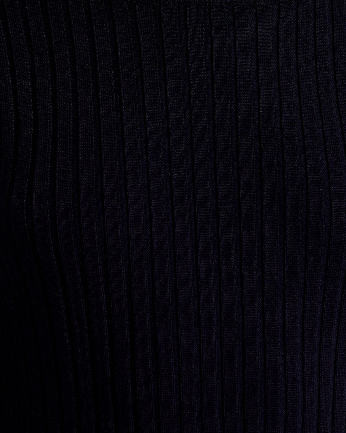 MICHELLE CONTRAST STITCH KNIT DRESS WOMENS DRESSES