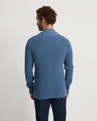 EMERY CARDIGAN MENS KNITWEAR