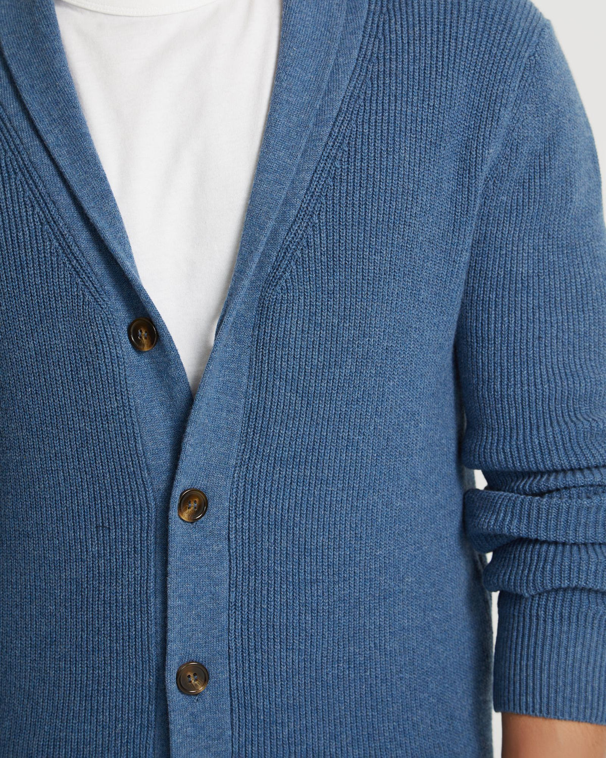 EMERY CARDIGAN MENS KNITWEAR