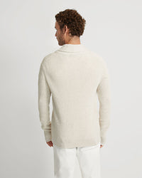 EMERY CARDIGAN MENS KNITWEAR