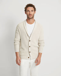 EMERY CARDIGAN MENS KNITWEAR
