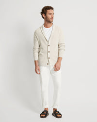 EMERY CARDIGAN MENS KNITWEAR