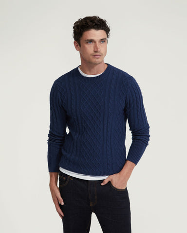 Men's Knitwear