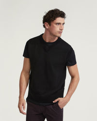 Timothee Cotton Vest