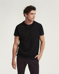 Timothee Cotton Vest