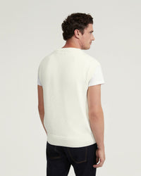 Timothee Cotton Vest