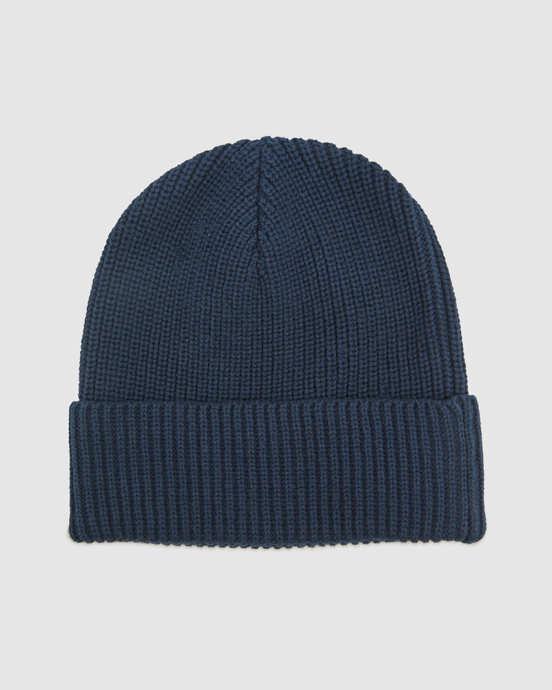 FORESTER KNIT BEANIE MENS ACCESSORIES