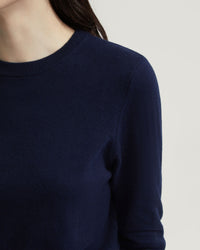 MADELINE LONG CUFF KNIT WOMENS KNITWEAR