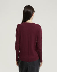 MADELINE LONG CUFF KNIT WOMENS KNITWEAR