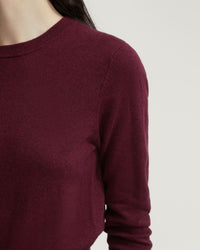 MADELINE LONG CUFF KNIT WOMENS KNITWEAR