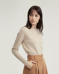 Madeline Long Cuff Knit