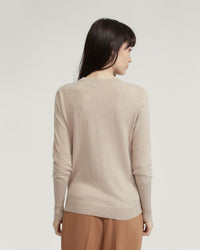 Madeline Long Cuff Knit