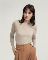 Madeline Long Cuff Knit