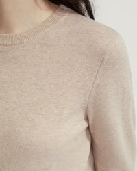 Madeline Long Cuff Knit