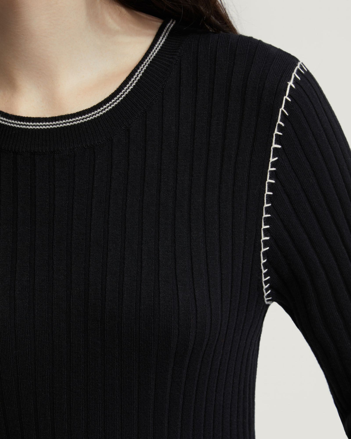 MICHELLE KNIT DRESS - AVAILABLE ~ 1-2 weeks WOMENS DRESSES