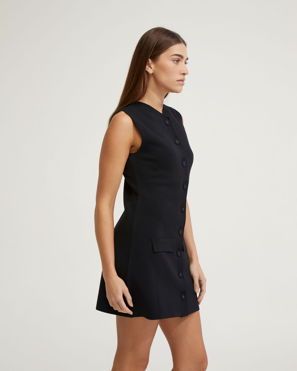 Pixie Knitted Mini Dress Oxford Shop Pixie Knitted Mini Dress Oxford Shop