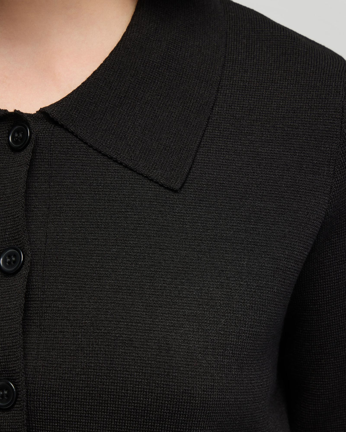 Bella Knitted Cardigan Jacket WOMENS KNITWEAR