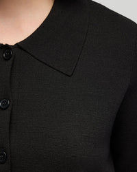 Bella Knitted Cardigan Jacket WOMENS KNITWEAR