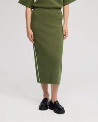 Birdie Knitted Skirt WOMENS SKIRTS