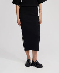 Birdie Knitted Skirt WOMENS SKIRTS