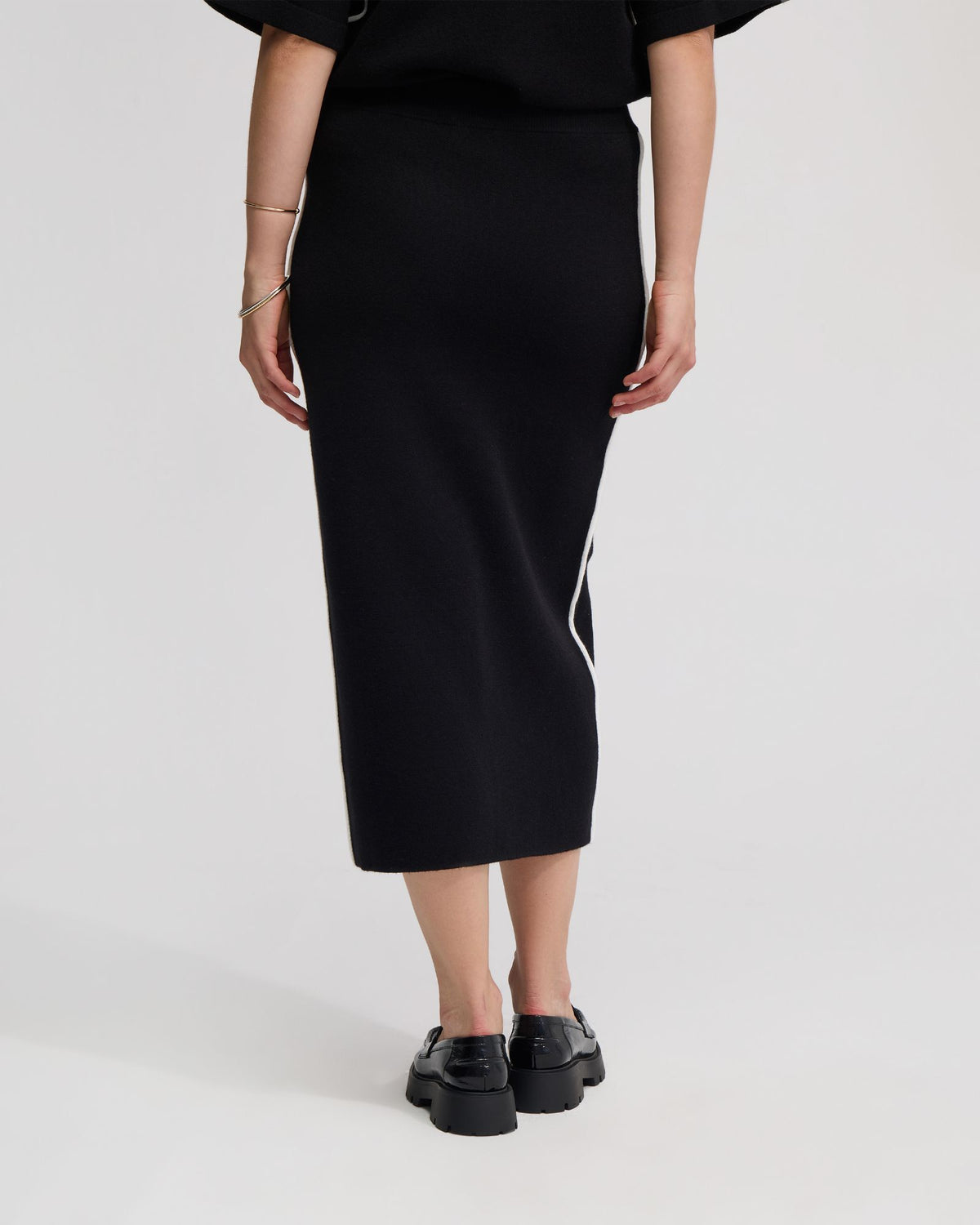 Birdie Knitted Skirt WOMENS SKIRTS