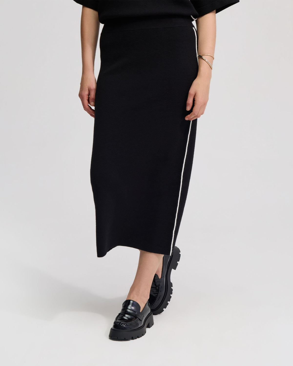 Birdie Knitted Skirt WOMENS SKIRTS