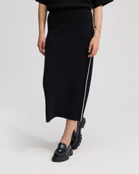 Birdie Knitted Skirt WOMENS SKIRTS