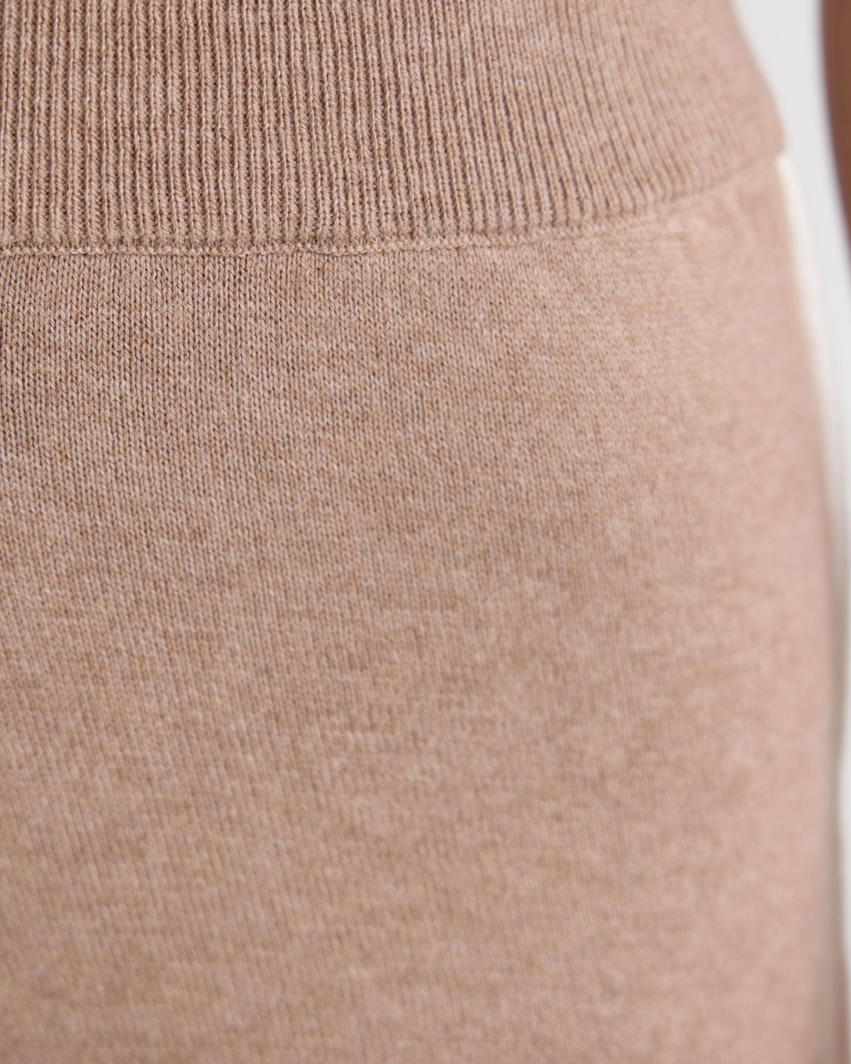 Carla Knitted Cashmere Blend Pants WOMENS PANTS