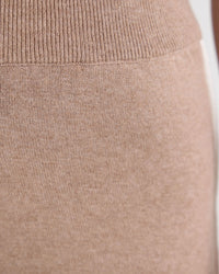 Carla Knitted Cashmere Blend Pants WOMENS PANTS