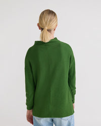 Paula Cotton Knit - Available ~ 1-2 weeks WOMENS KNITWEAR