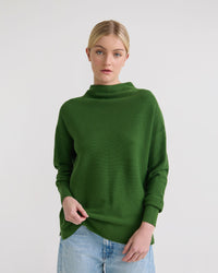 Paula Cotton Knit - Available ~ 1-2 weeks WOMENS KNITWEAR