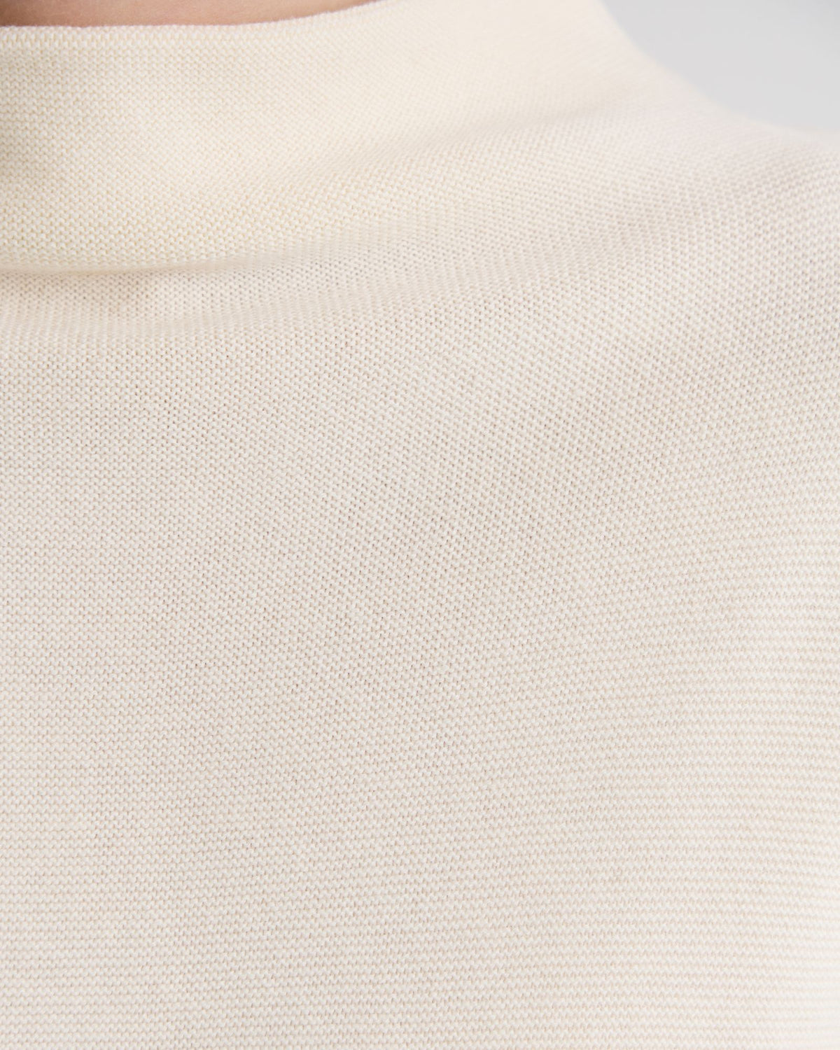 Paula Cotton Knit WOMENS KNITWEAR