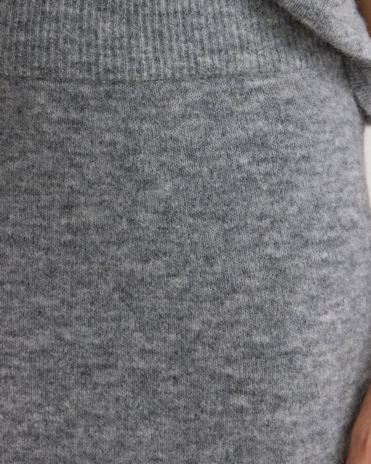 Lisa Alpaca Blend Skirt - Available ~ 1-2 weeks WOMENS SKIRTS